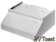 Ventline Range 12V Hood Chrome "P" Series 12V