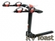 Rola 2 Bike Carrier Hitch Mount