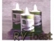 Dicor EPDM Rubber Caulk Roof Lap Sealant White 502-LSW 4 Pack