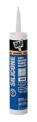 Silicone Caulk White