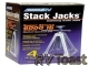 ALUMINUM STABILIZER STABILIZING LEVELING STACK JACKS 4 pack