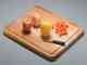 Camco Stove Topper/Cutting Board Oak S/D