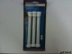 Cupboard Bars, Single, 3 per pack