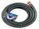 Gray Water Drain Hose, 5/8"X25'