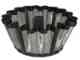 Permanent Coffee Filter, 6-12 Cup