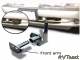 Roadmaster 235-9 MS Base Plate