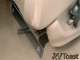 Roadmaster Seat Adaptor/Adapter BrakeMaster 01 DODGE VAN FULL SIZE