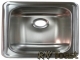 Stainless Steel Kitchen Single Sink