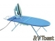 Folding Ironing Board