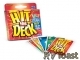 Hit the Deck Card Game