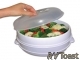 Microwave Steamer