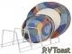 Plate Rack