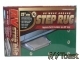 XL Wrap-Around Step Rug, Green