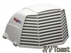 MaxxAir II Vent Cover, White