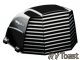 MaxxAir II Vent Cover, Black