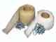 Universal Vent Installation Kit w/Butyl Tape