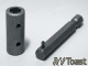 Shaft with Pin