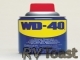 WD-40 Aerosol, 8 oz.