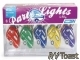 Party Lights, Travel Trailer
