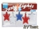 Party Lights, Patriotic Stars