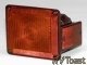 Deluxe Taillight, 6-Way RH