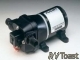 Flojet Quad II Water Pump, 3.2 GPM, 12V