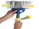 StorMate Collapsible Broom/Dustpan