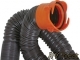 RhinoFLEX Sewer Hose Bayonet Fitting