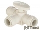 3-Way Valve, 1/2" CTS