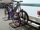 Platform Bicycle Bike Carrier