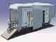 Tyvek 5th Wheel Toy Hauler Cover, 37'1" - 40'