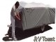 SFS AquaShed PopUp Folding Trailer Cover, 16'1" to 18'