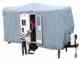 SFS AquaShed Travel Trailer Cover, 28'7" to 31'6"