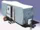 Tyvek Travel Trailer Cover, 34'1" - 37'