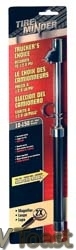 Deluxe 12" Pressure Gauge