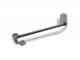 1/2" Chrome Pivoting Hitch Pin