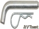 Eaz Lift Trailer Hitch Pin 5/8"