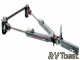 Roadmaster Blackhawk 2 All Terrain Tow Bar, 10,000 lbs.