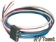 Prodigy Wiring Harness Kit