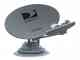 Winegard Trav'ler Traveler DirecTV Slimline KU/KA Satellite Dish RV SK-SWM3