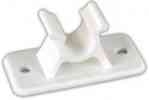C-Clip Socket  Colonial White