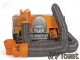 RhinoFLEX RV Sewer Hose Kit