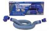 Blueline QuickConnect Sewer Kit