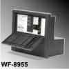 WFCO 8900 Series Electronic RV Camper Trailer Power Converter Center 55 Amp