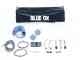 Blue Ox BX88231 RV Towing Accessory Kit 7 Way to 6 Way Aventa LX