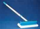 Adjust-A-Brush Bug Buster Squeegee