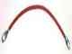 Switch-to-Starter Cable 24" Red