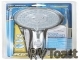Camco Shower Kit Off White