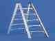 GPL Compact Folding Ladder 6'