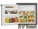 Dometic Americana RM 2451 Refrigerator